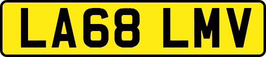 LA68LMV