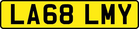 LA68LMY