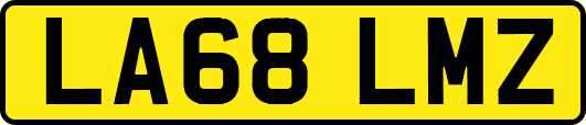LA68LMZ