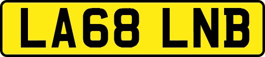 LA68LNB