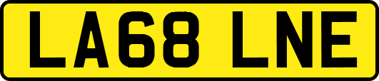 LA68LNE