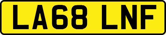 LA68LNF