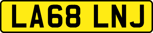 LA68LNJ