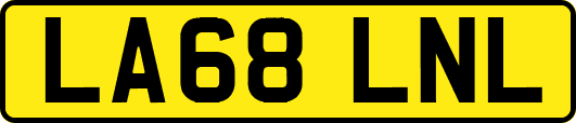 LA68LNL