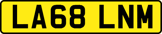 LA68LNM