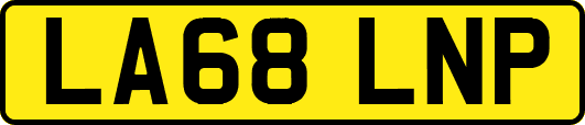 LA68LNP