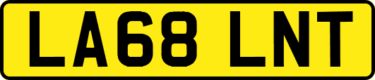 LA68LNT