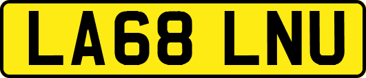 LA68LNU