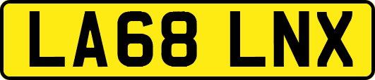 LA68LNX