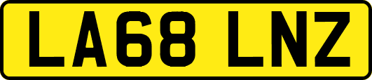 LA68LNZ