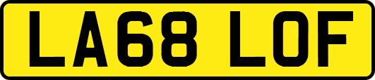 LA68LOF