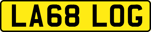 LA68LOG