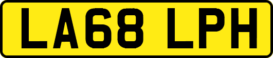 LA68LPH