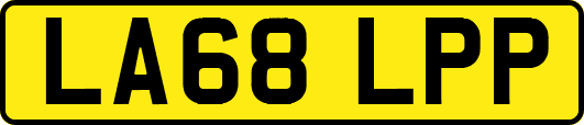LA68LPP
