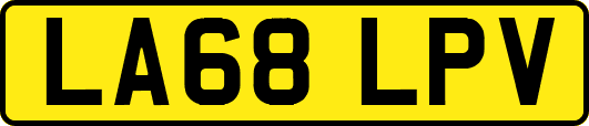 LA68LPV