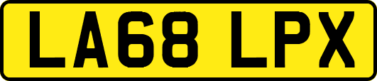 LA68LPX