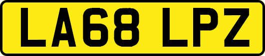 LA68LPZ