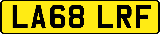 LA68LRF