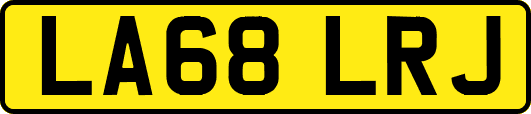 LA68LRJ