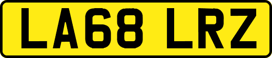 LA68LRZ