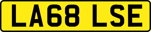 LA68LSE