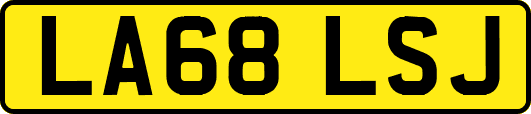 LA68LSJ