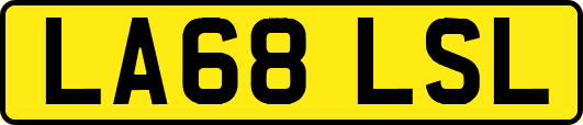 LA68LSL