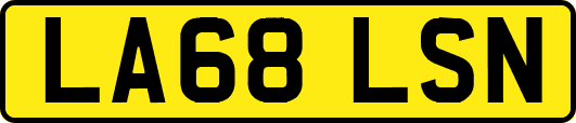 LA68LSN