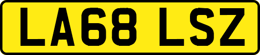 LA68LSZ