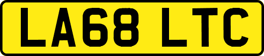 LA68LTC