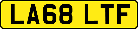 LA68LTF