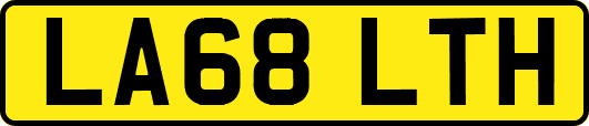 LA68LTH