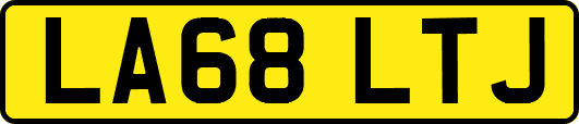 LA68LTJ