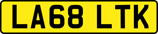 LA68LTK