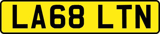 LA68LTN