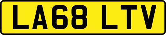 LA68LTV