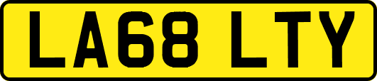 LA68LTY