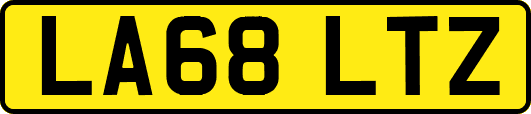 LA68LTZ