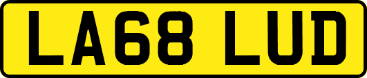 LA68LUD