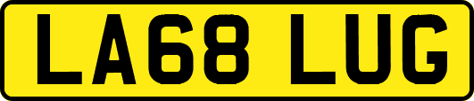 LA68LUG