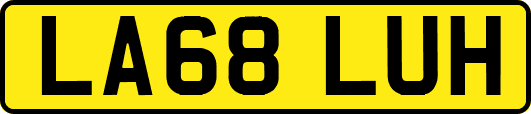 LA68LUH