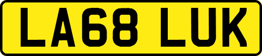 LA68LUK