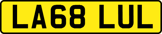 LA68LUL