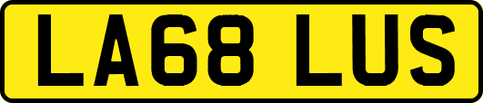LA68LUS
