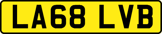LA68LVB