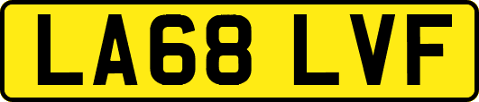 LA68LVF
