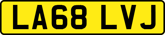 LA68LVJ