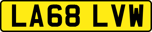 LA68LVW
