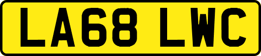 LA68LWC