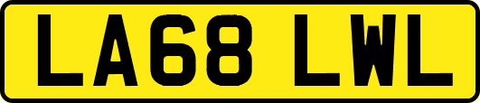 LA68LWL